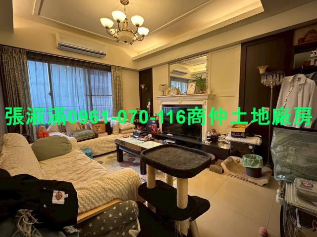 桃園桃園區大樓-1
