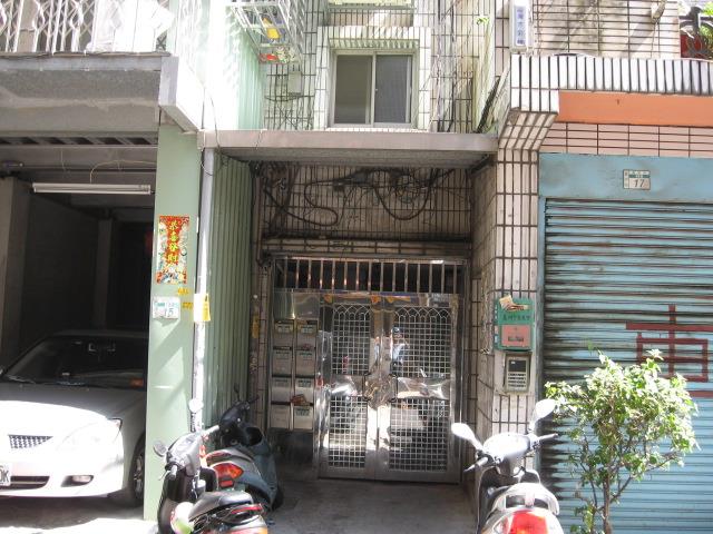 蘆洲法拍公寓-3