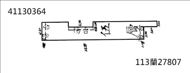 蘆洲法拍公寓-8