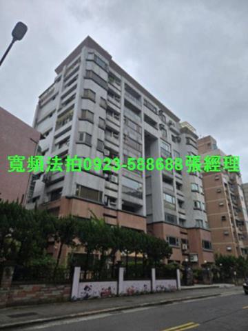 內湖華廈法拍-2