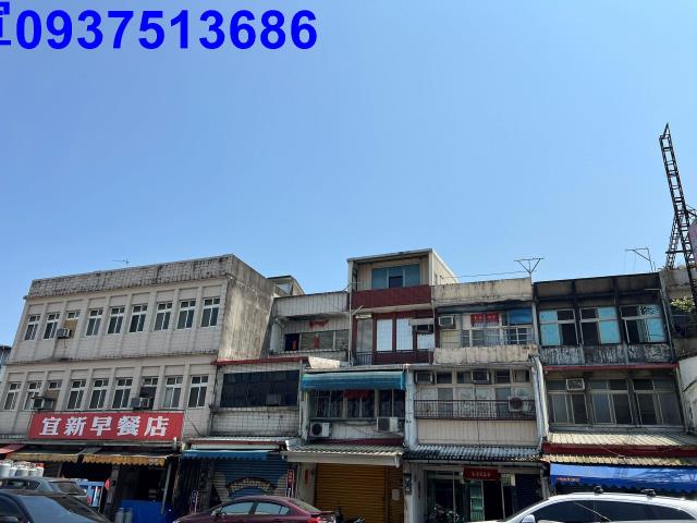 宜蘭宜蘭市透天-1