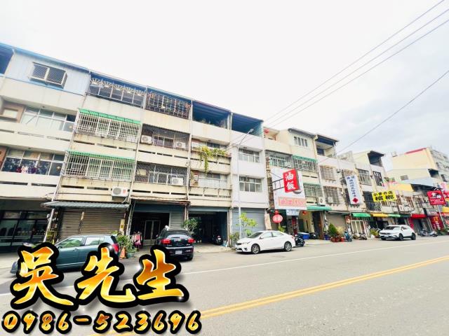 台中南屯透天法拍-3