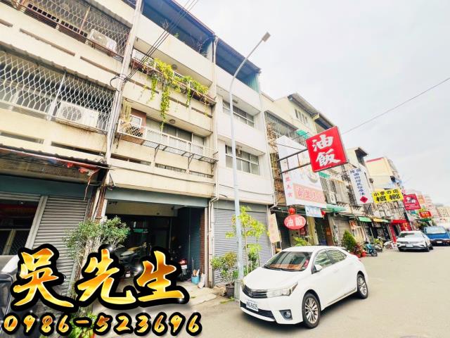 台中南屯透天法拍-5