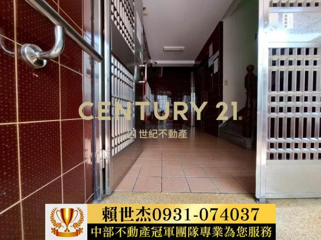 西區華廈-12