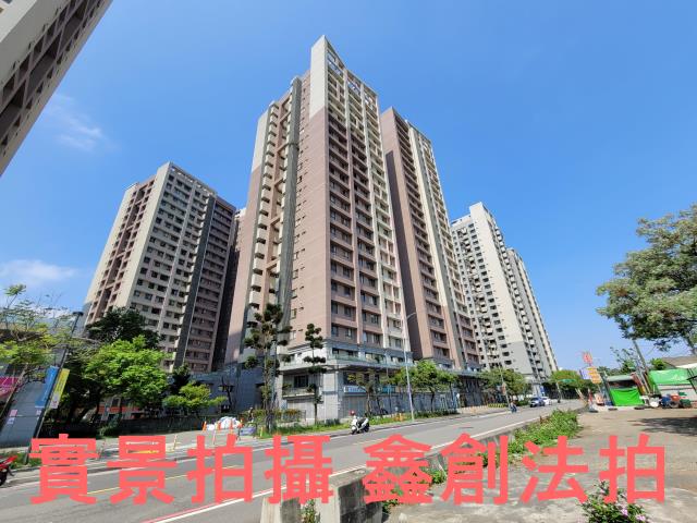 板橋大樓法拍-2