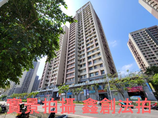 板橋大樓法拍-3