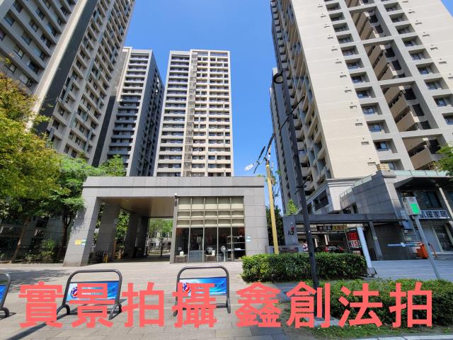 板橋大樓法拍-4