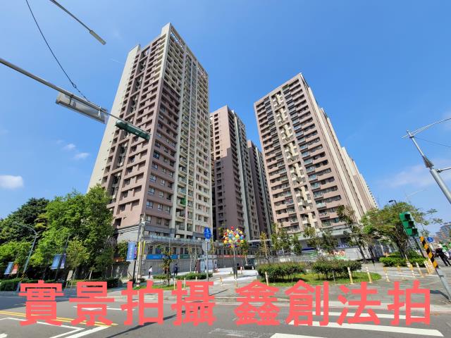 板橋大樓法拍-6