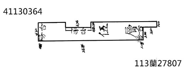 新北蘆洲法拍公寓-10