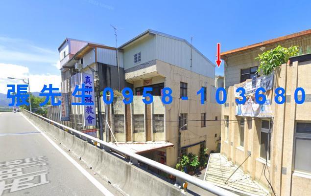 宜蘭宜蘭市透天法拍-1
