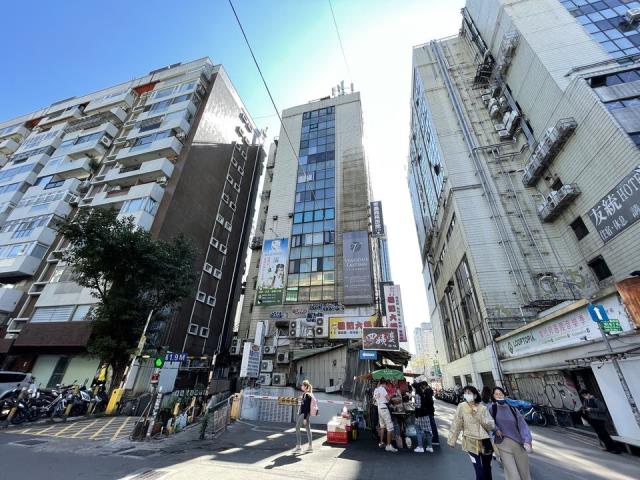 台北法拍大樓-3