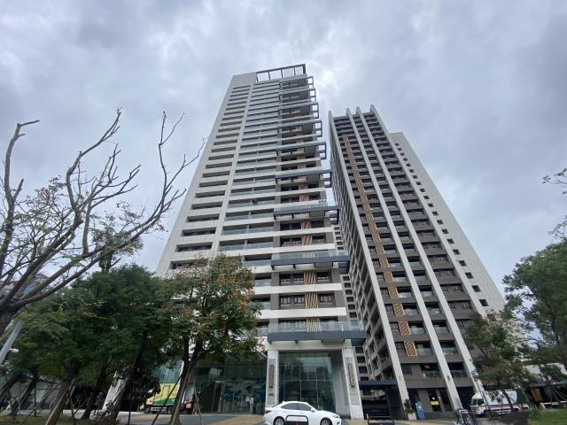 新北大樓法拍-4