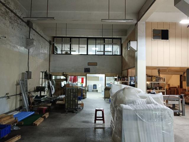 三重廠房-1