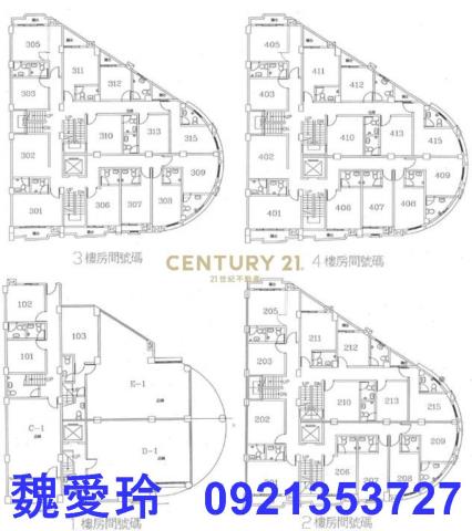 台中霧峰透天-3