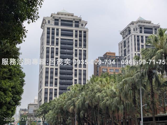 中正區大樓-3