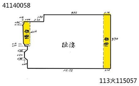 三峽法拍華廈-12