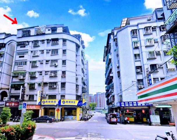 三峽法拍華廈-4