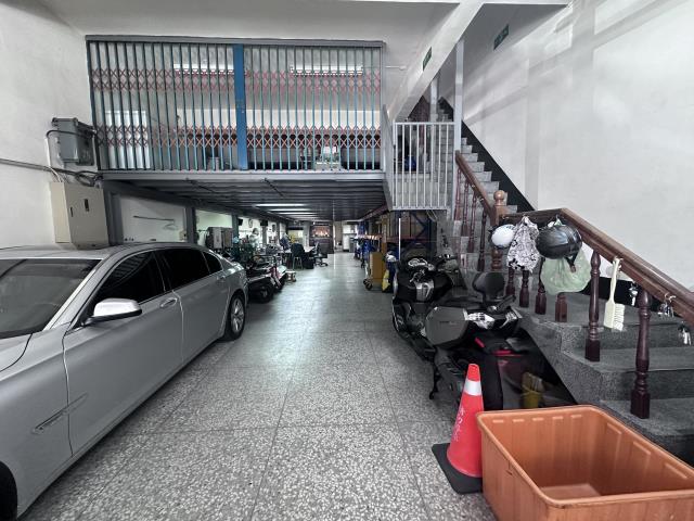 新莊廠房-2