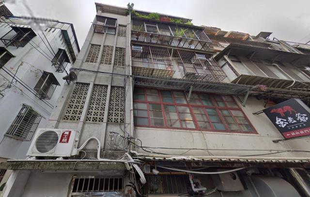 新店公寓法拍-1