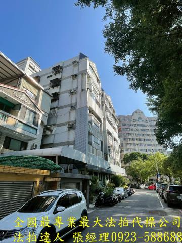 西區華廈法拍-3