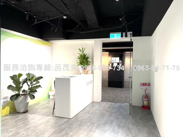 台北中山區大樓-5