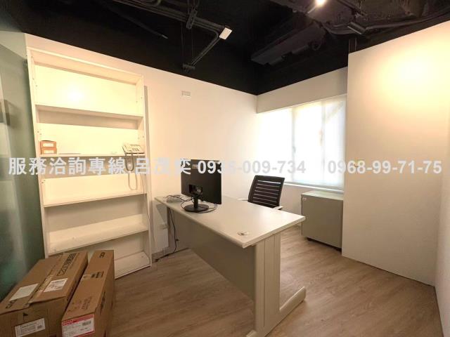 台北中山區大樓-8