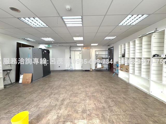 台北中山區大樓-9