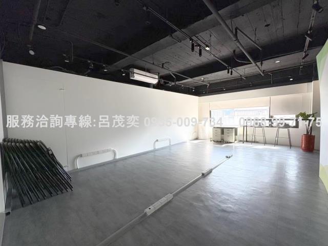 台北中山區大樓-10