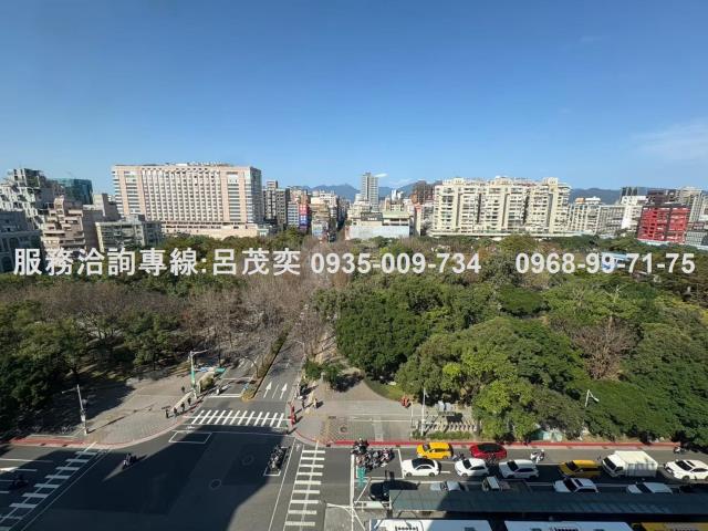 台北中山區大樓-12