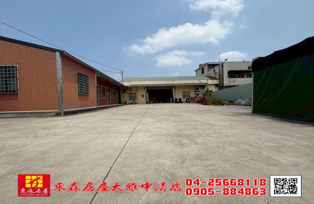 台中大雅農舍-9
