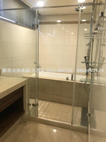 台北中山區大樓-12