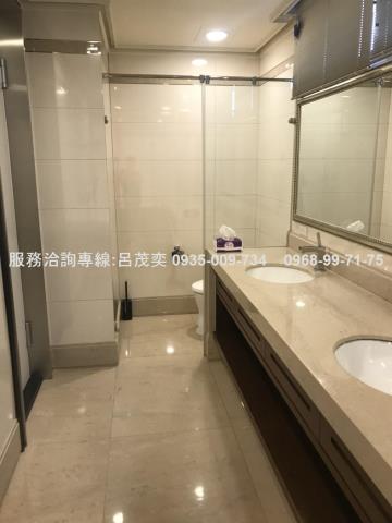 台北中山區大樓-13