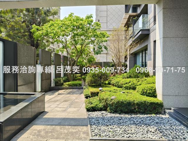 台北中山區大樓-14