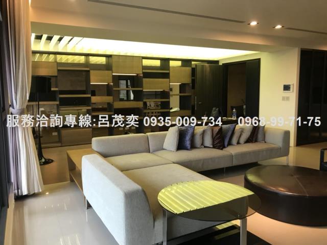 台北中山區大樓-3