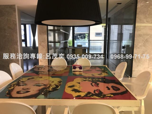 台北中山區大樓-6