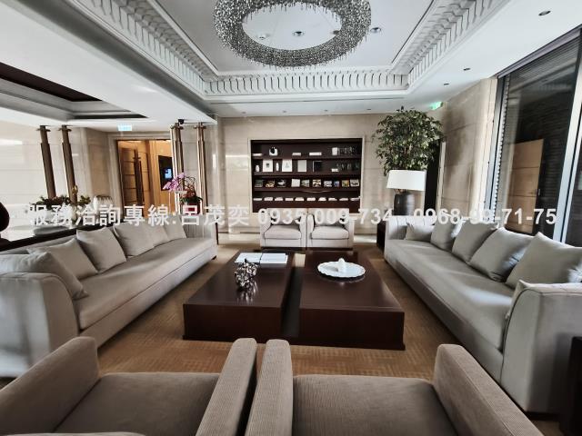 台北中山區大樓-11