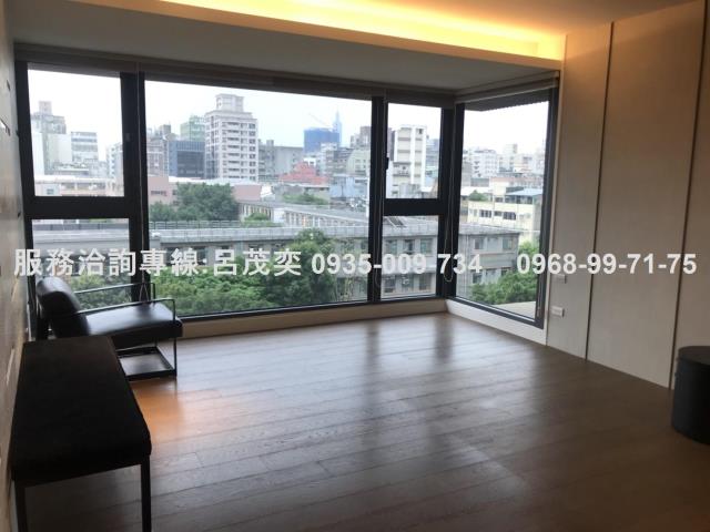 台北中山區大樓-7