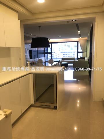 台北中山區大樓-9