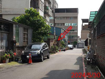 桃園龜山法拍林口工業特區-8