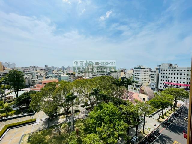嘉義西區華廈-2