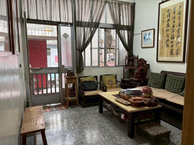 嘉義西區透天-1