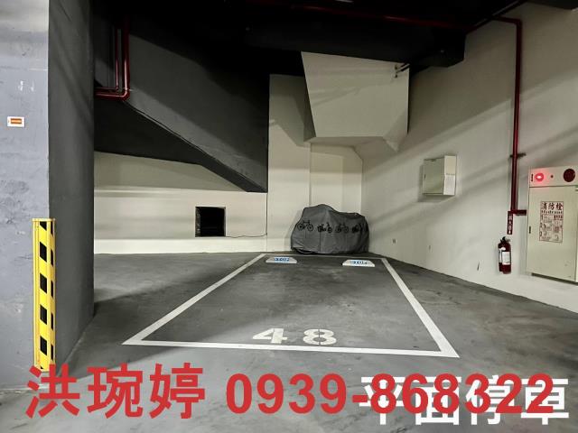 台中霧峰華廈-10