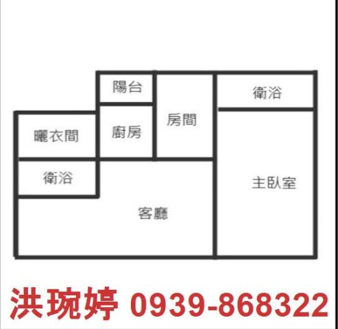 台中霧峰華廈-15