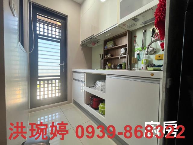 台中霧峰華廈-5