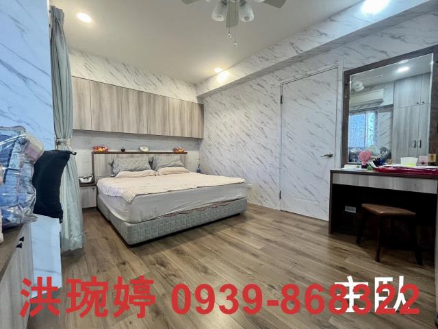 台中霧峰華廈-6