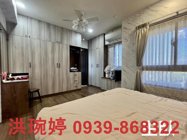 台中霧峰華廈-7