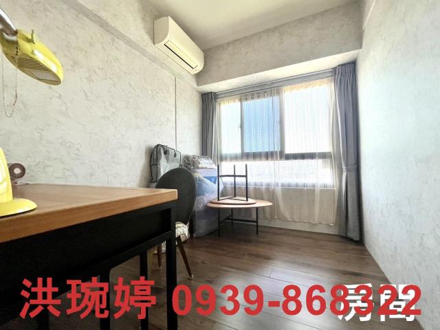 台中霧峰華廈-9
