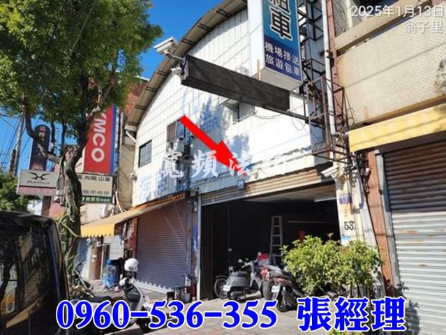 豐原透天法拍-5
