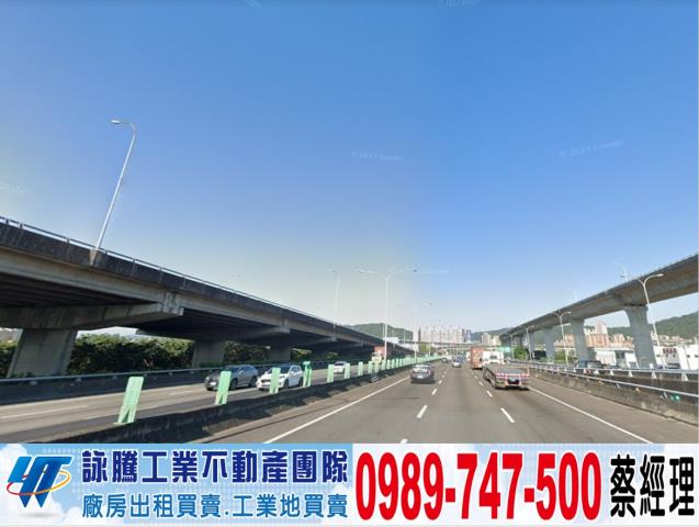 五股廠房-1