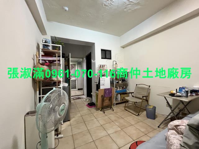 中壢華廈-10